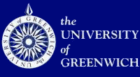 University of Greenwich logo